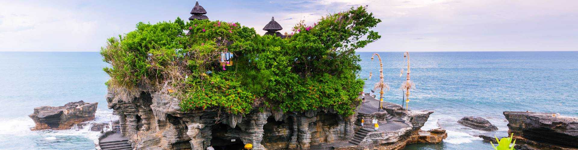 Joyas de Tailandia Bali y Dubái en 18 días.