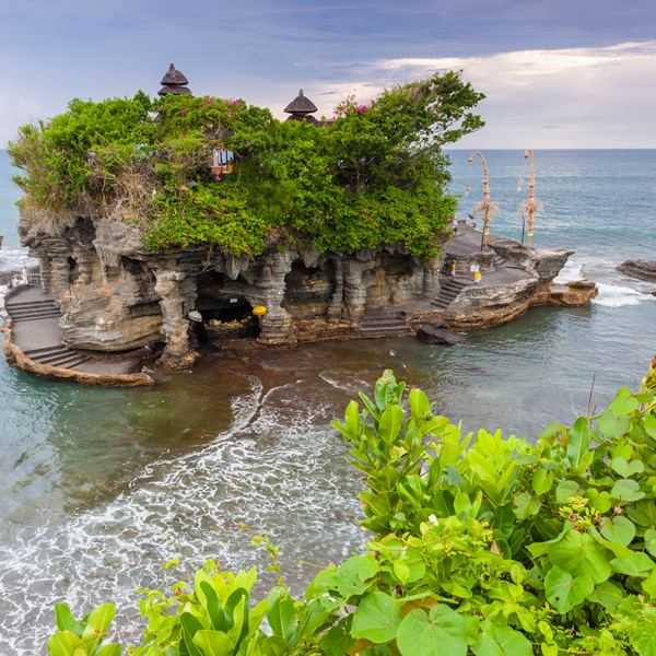 Tanah Lot