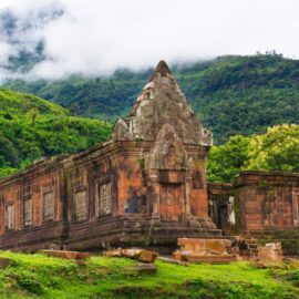 Vat Phou