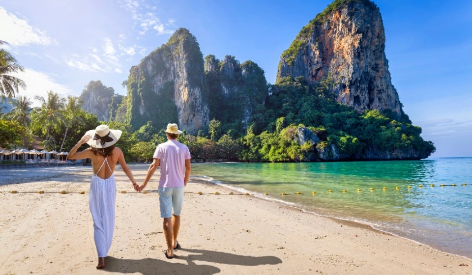 Viagem Tailândia novembro: Guia completo com clima, passeios, destinos e dicas para brasileiros
