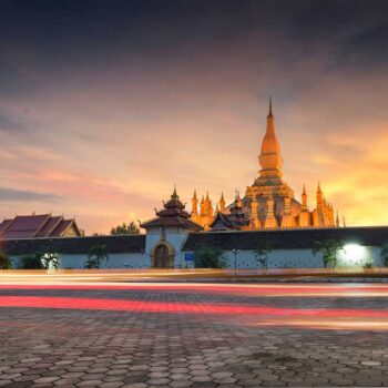 Vientiane