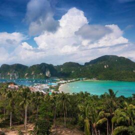 Koh Phi Phi