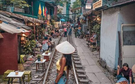 Vietnam Reforma su Sistema Administrativo: Lo que los Turistas Deben Saber