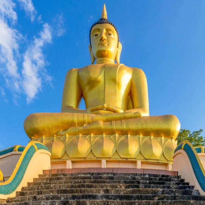  Wat Phousalao