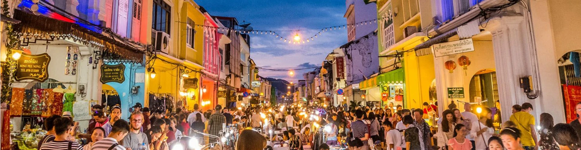 Guia Completo: Phuket em Novembro – Clima, O Que Fazer e Dicas para Brasileiros