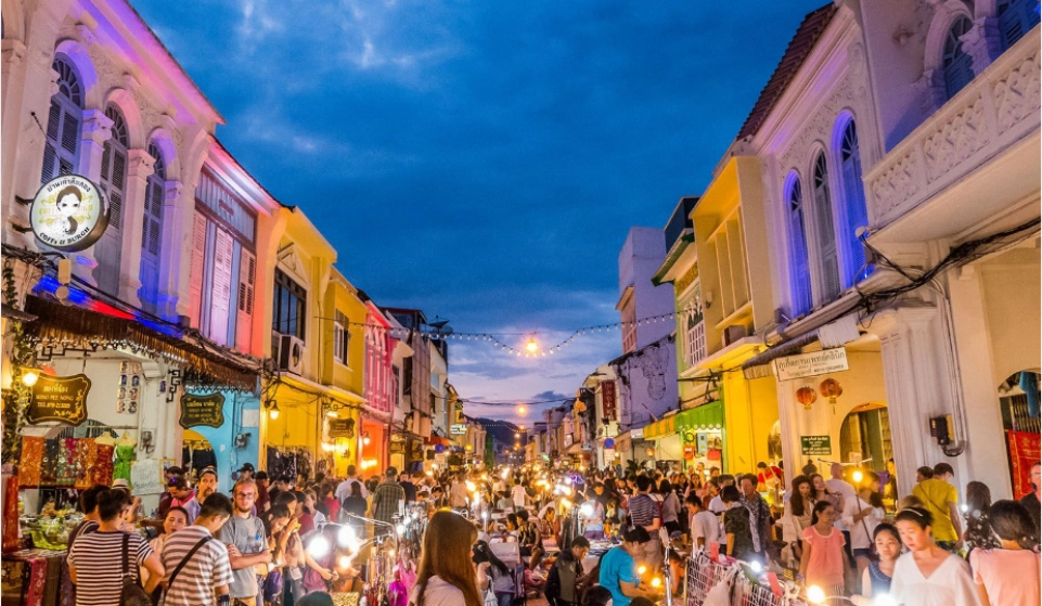 Guia Completo: Phuket em Novembro – Clima, O Que Fazer e Dicas para Brasileiros