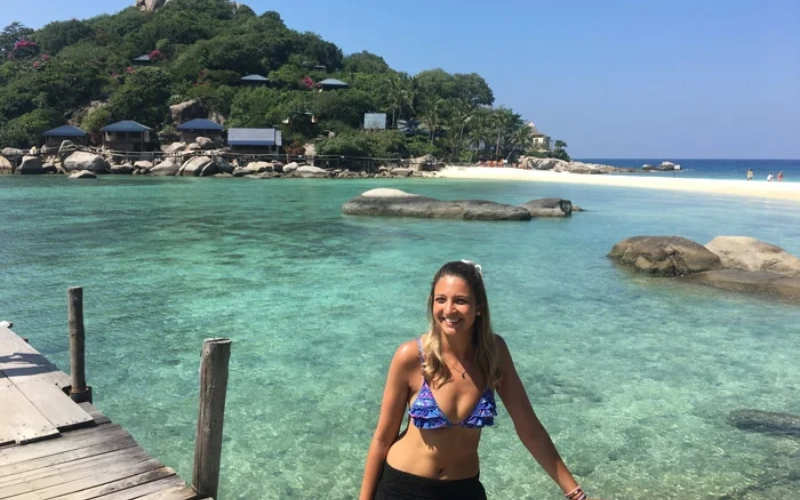 Praias do Andamão têm sol e mar calmo de nov a abr