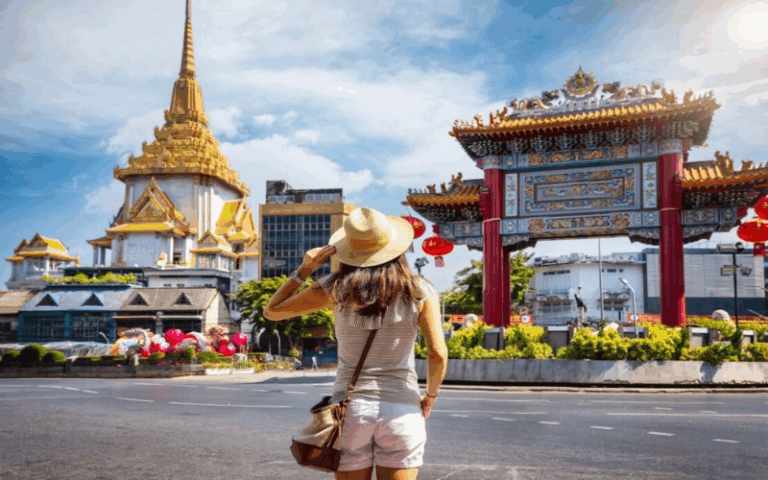 Melhor época para ir para Tailândia: quando viajar com clima ideal - Mundo