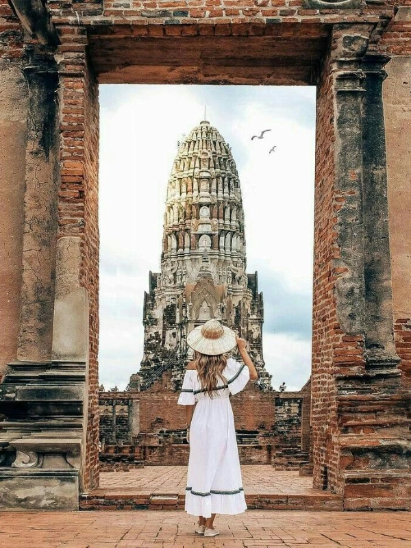 O prang khmer simboliza o sagrado Monte Meru