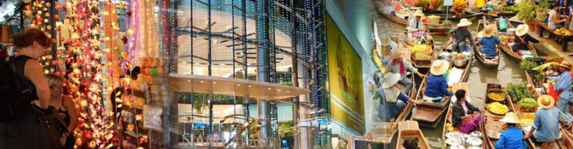 o que comprar na tailândia