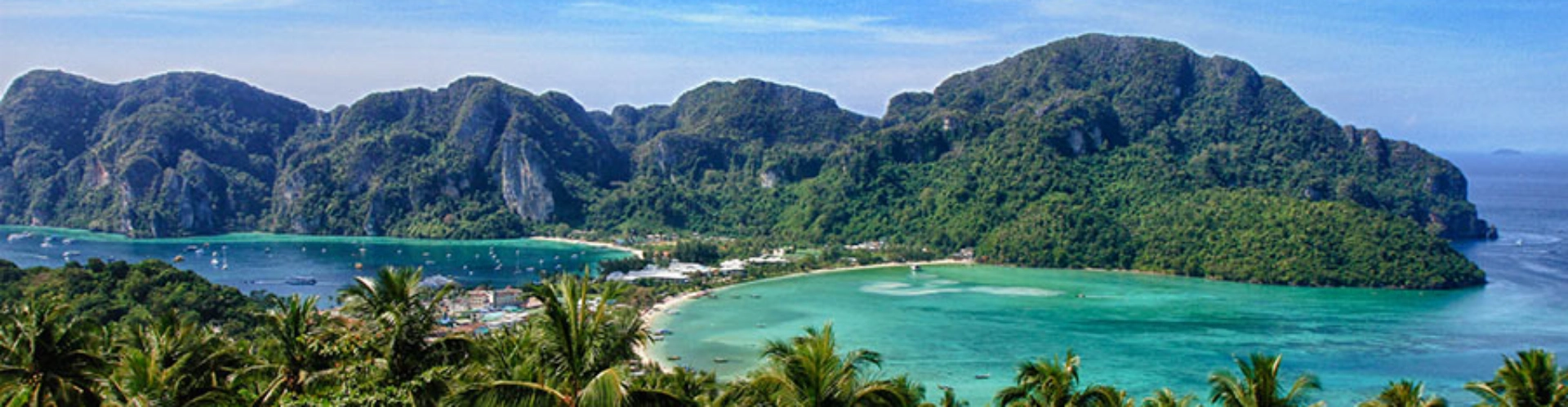 O Que Fazer em Phi Phi