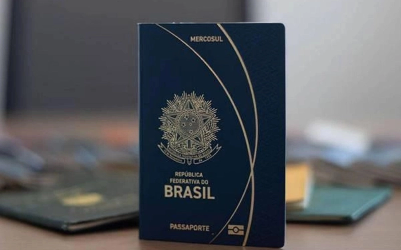 Portadores de passaporte brasileiro podem entrar na Tailândia sem visto por até 90 dias