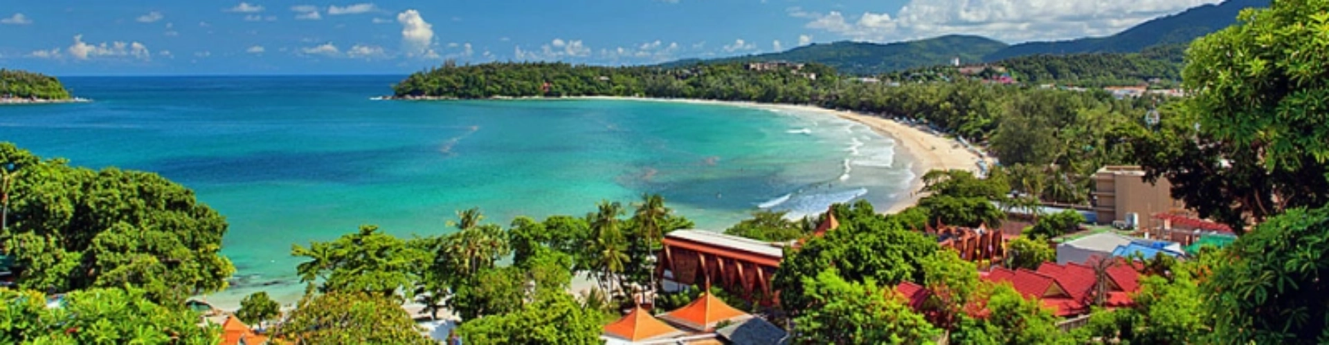 Praia de Kata