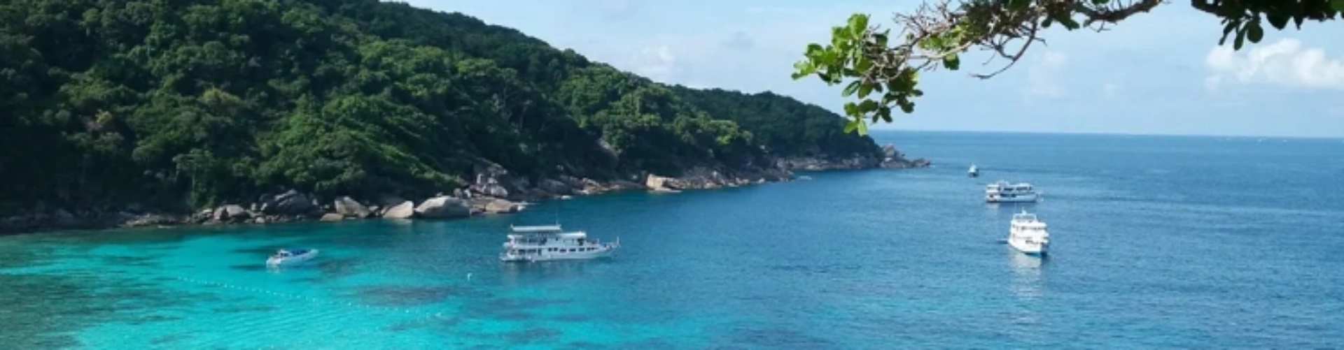 Praia de Phuket