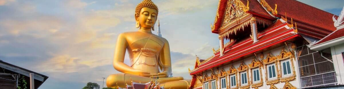 Quanto custa viajar para Bangkok