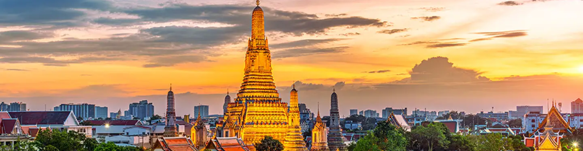 tailândia o que fazer