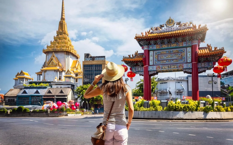 Tailândia para luxo: Phuket e Krabi oferecem conforto, serviços premium e praias paradisíacas