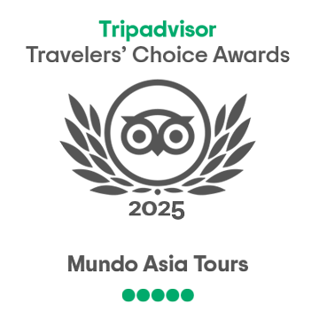 Tripadvisor 2025 award