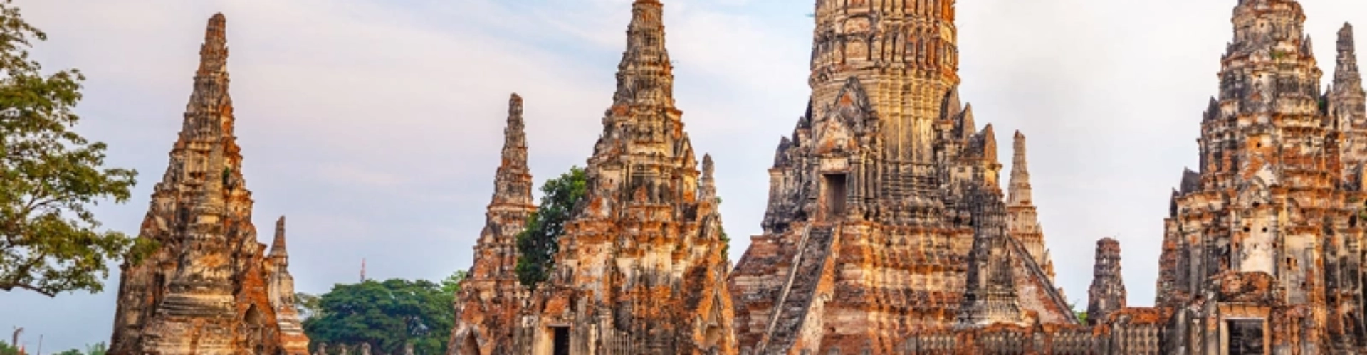 Wat Ratchaburana