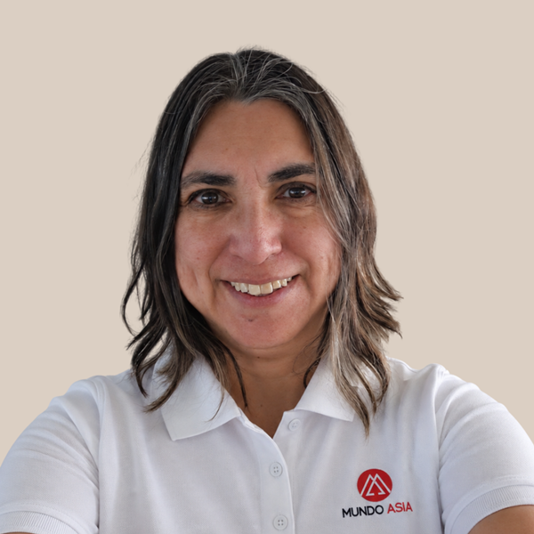 Angélica Hernández