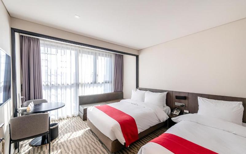 Best Western Jeonju