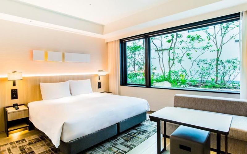 Hyatt Place Kyoto