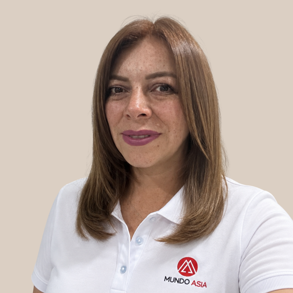 Julieth Cotrino