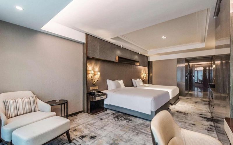 Mercure Chongqing Downtown