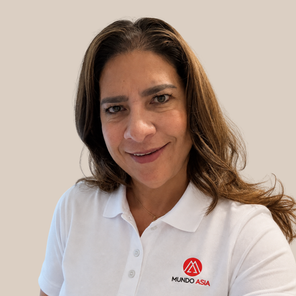 Sandra Ghisays