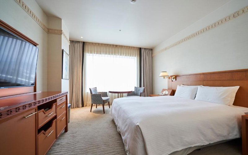 THE GLOBAL VIEW Nagasaki