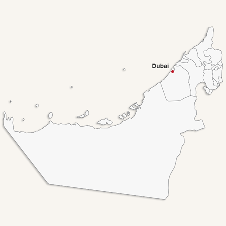 Dubai destinos