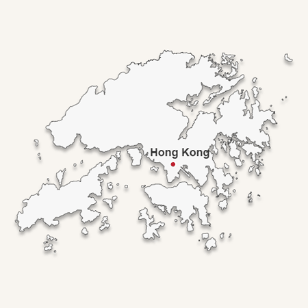 Hong Kong destinos