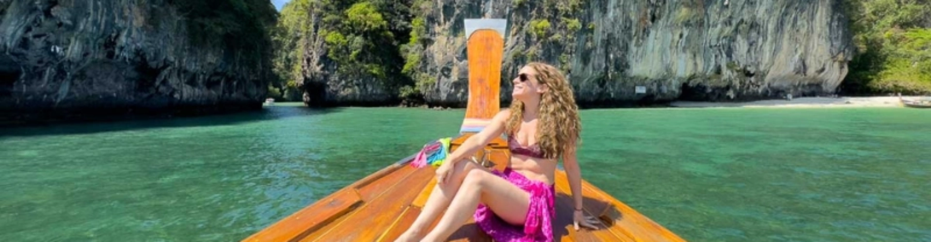 Ilha de Krabi