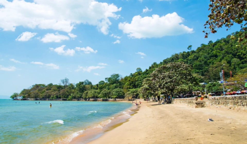 kep camboja