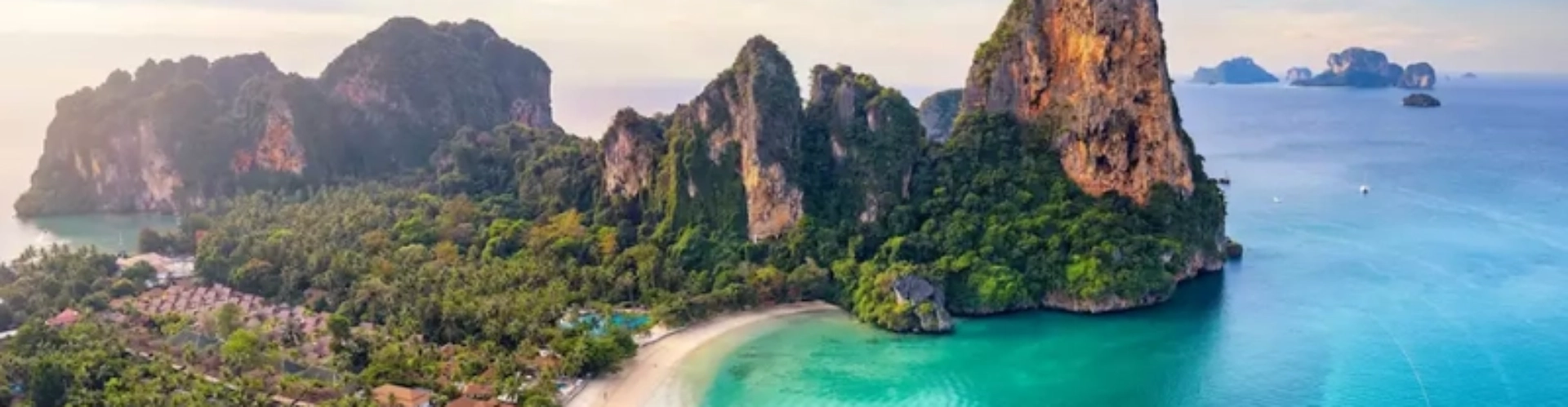 Q que fazer em Krabi