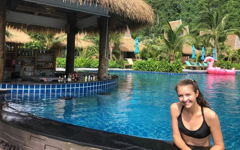 Hóspedes acham opções que combinam com seu estilo