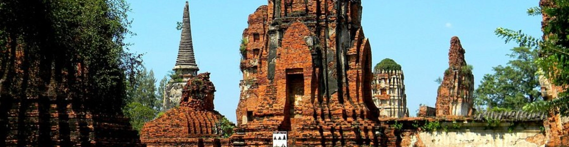 Wat Mahathat