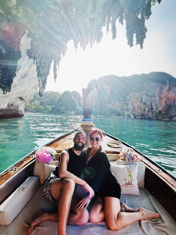 Faça excursão única e relaxe sem perder tempo