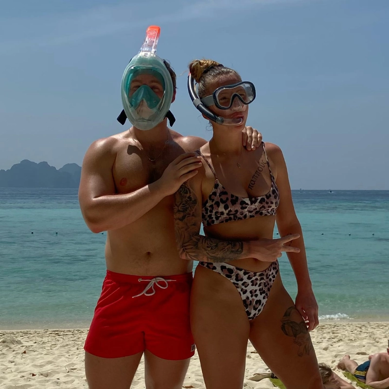 Hotel facilita reserva de mergulho com snorkel ou cilindro