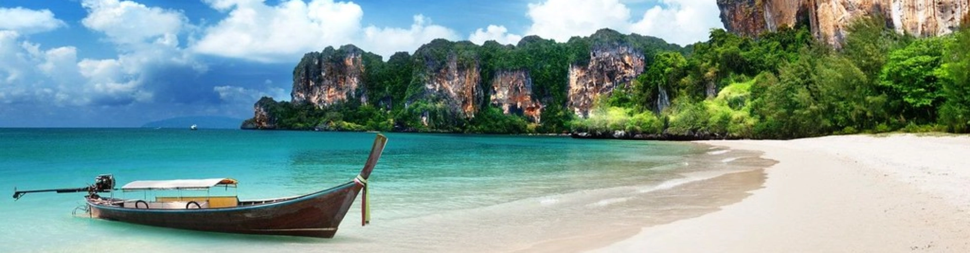 Ilhas da Tailândia: Top 12 mais famosas e bonitas para brasileiros