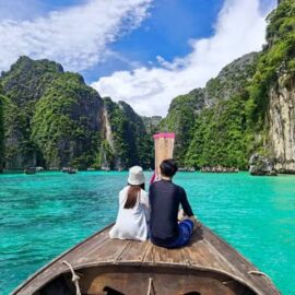 Long Beach Koh Phi Phi