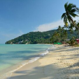 Long Beach Koh Phi Phi