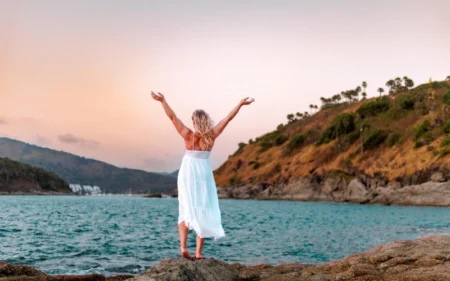 Tailândia Laos Vietnã e Camboja em 16 dias