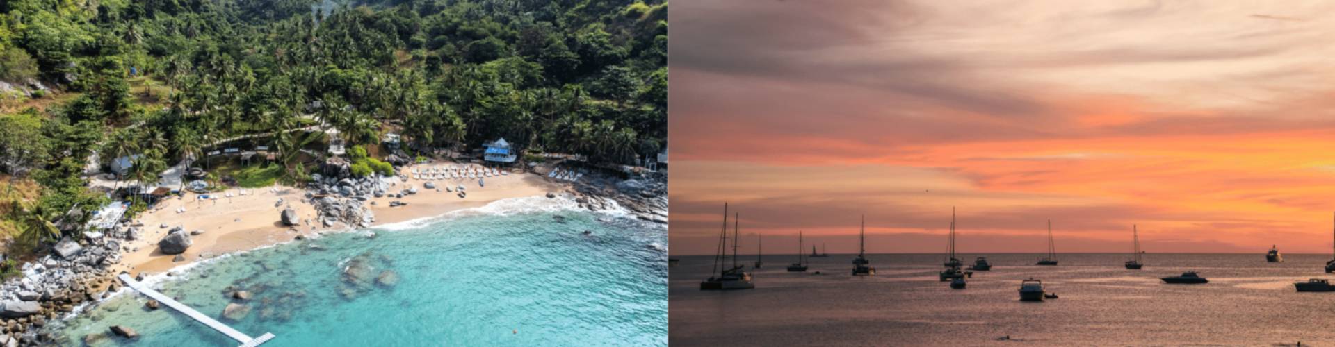 O que fazer em Phuket