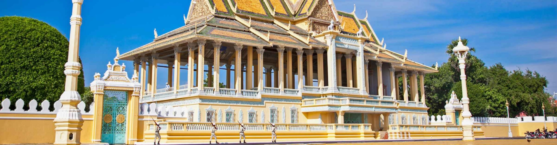 phnom penh o que fazer
