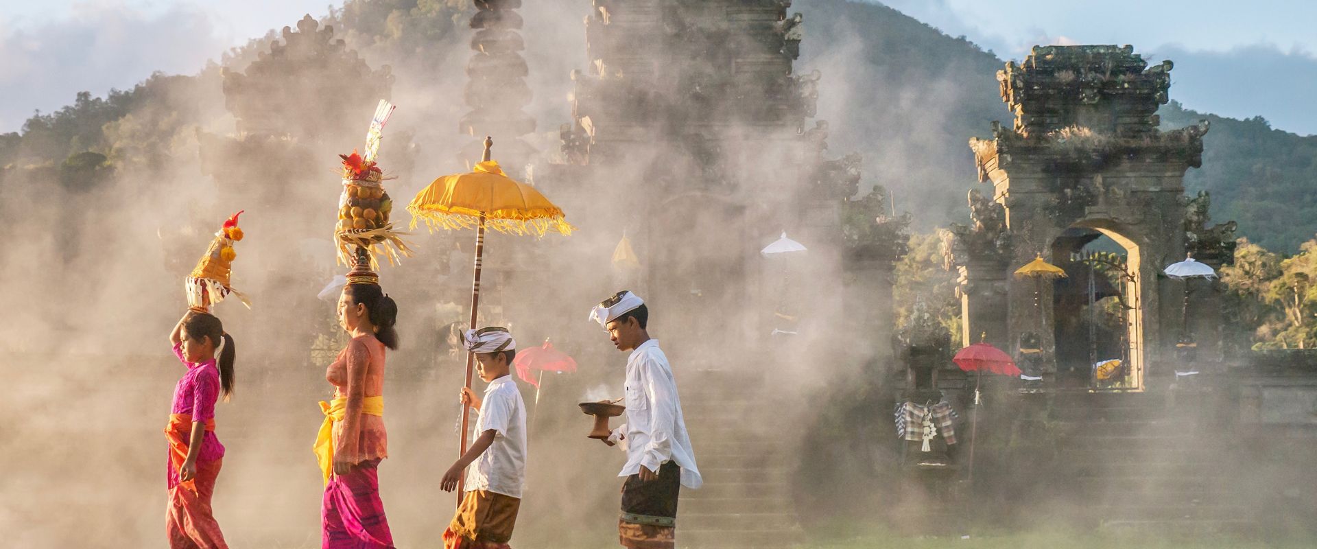 Especialista en viajes a Asia