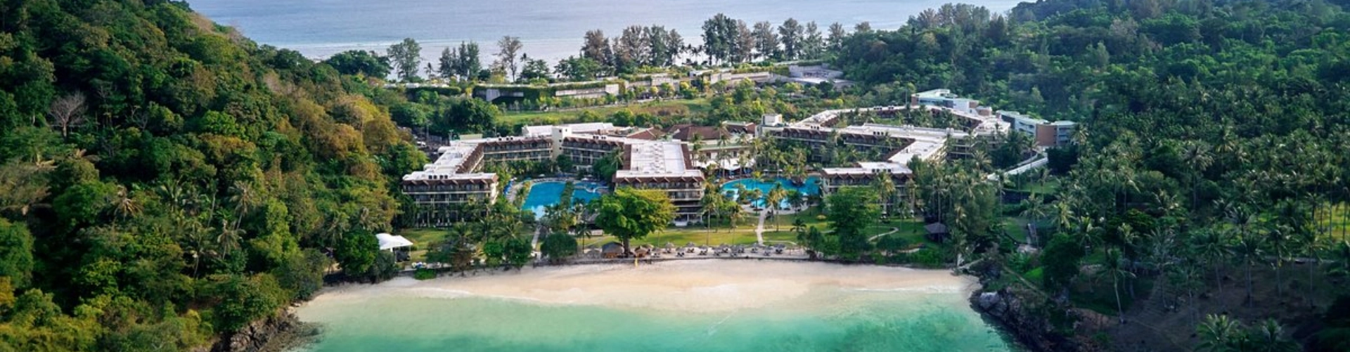 Onde ficar em Phuket