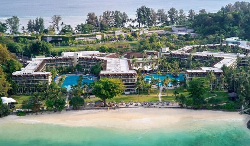 Onde ficar em Phuket