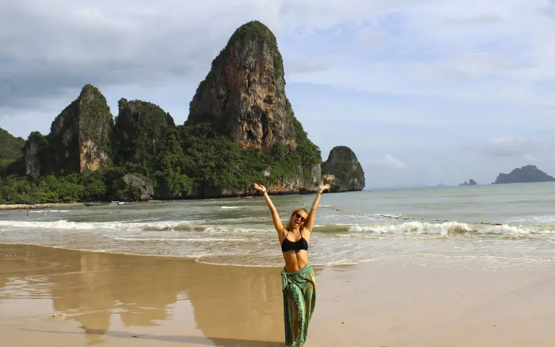 Planeje seu orçamento para curtir a Tailândia com leveza