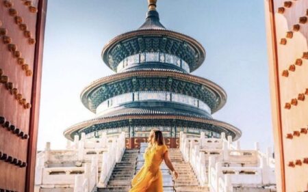 21 días Pequín Xi’an Shanghái Guilin Hong Kong y Tailandia con Phuket.